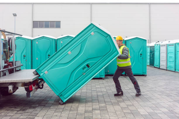 Porta potty services near me in Bridgeport, CT
