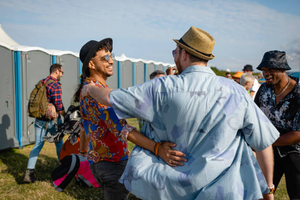 Best Construction site porta potty rental  in Bridgeport, CT