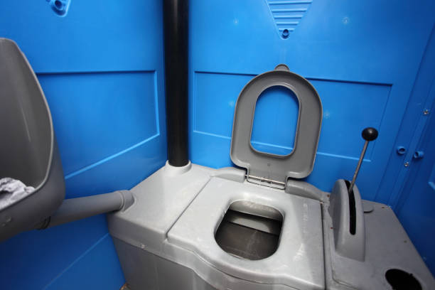 Best Sanitation services for porta potties  in Bridgeport, CT