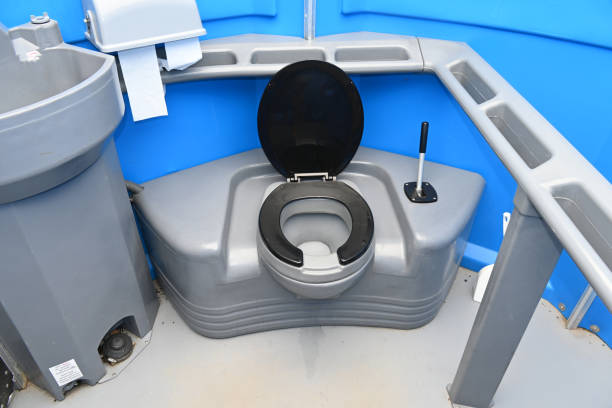 Best Sanitation services for porta potties  in Bridgeport, CT