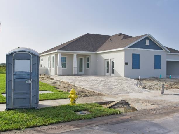 Best Porta potty cleaning services  in Bridgeport, CT