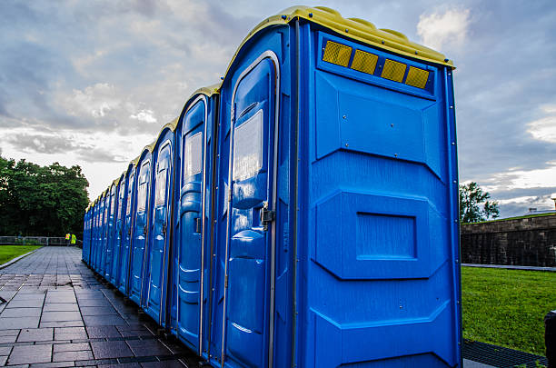 Best Affordable porta potty rental  in Bridgeport, CT