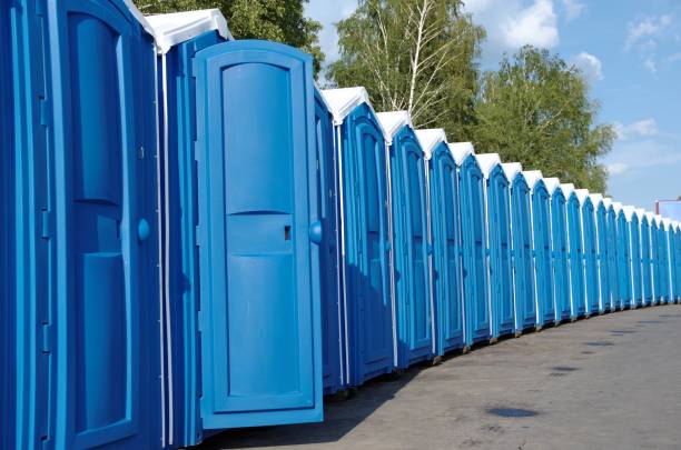 Bridgeport, CT porta potty rental Company